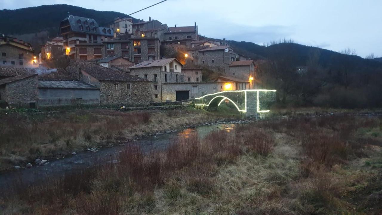 Casa Antonia Villa Vilaller Exterior photo