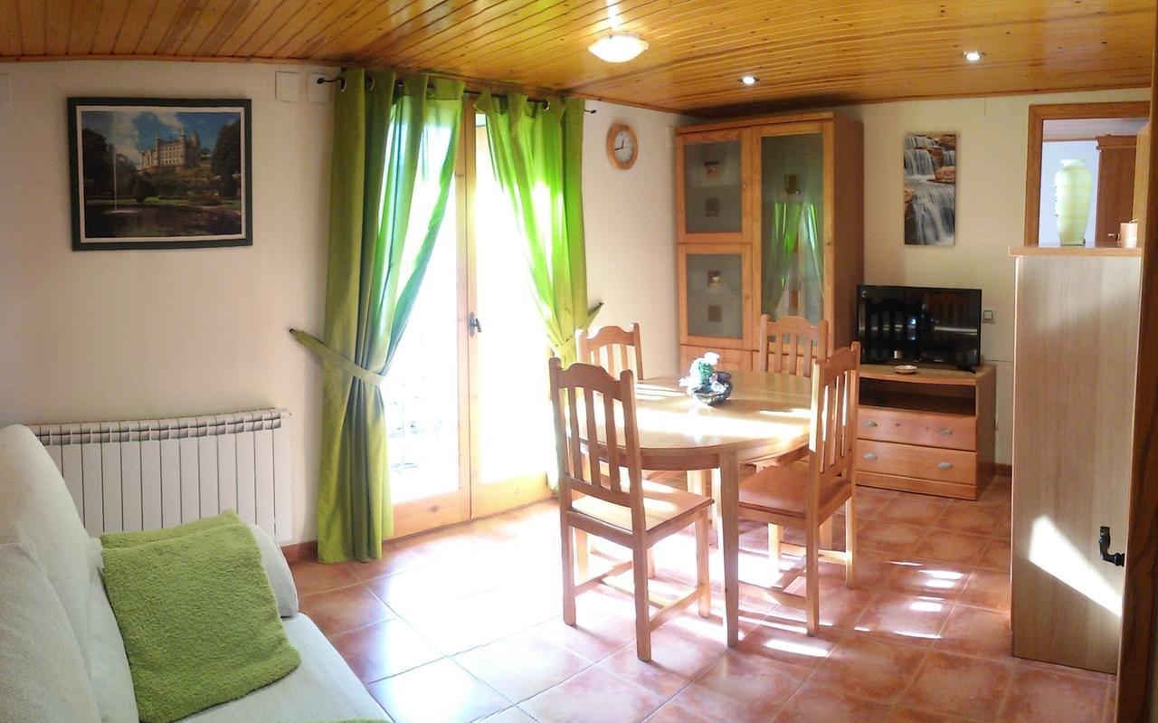 Casa Antonia Villa Vilaller Exterior photo