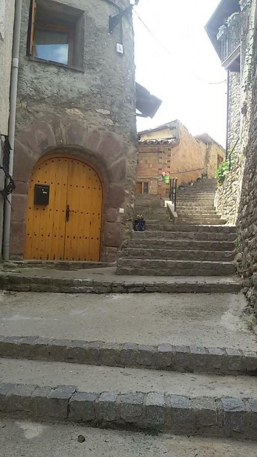 Casa Antonia Villa Vilaller Exterior photo